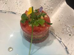 -月下料理(楷林IFC店)