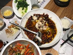 -U你·天然调味(南湖总店)