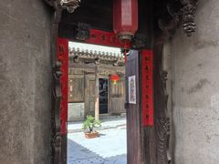 -胡氏古民居建筑