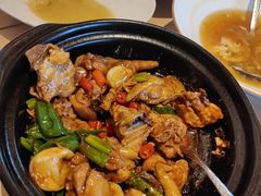 -海泰食府·新鲁菜·家宴(总部基地店)