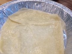 -合合春饼·酱骨·东北菜(潘家园店)