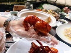 罗氏虾-猪肉婆私房菜(容桂总店)