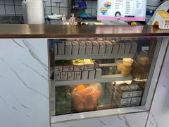 -芋说·鲜果芋圆(闲林老街店)