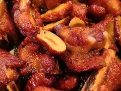 秘制红枣骨-文记壹心鸡(宝华路店)