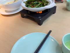-吕氏疙瘩汤·海鲜新鲁菜(凯德mall新都心店)