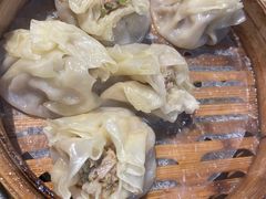 牛肉圆葱烧麦-马家烧麦(中街店)