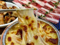 -泥炉烧肉师(新街口金銮巷店)