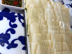 -印巷里主题餐厅(马鞍山店)