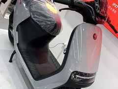 -九号电动车(安定门内大街店)