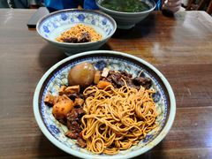 -旺泉餐饮店·清真牛肉面馆