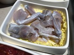 -海底捞火锅(枫蓝国际购物中心店)