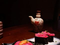 -千代武日本料理(开发区店)
