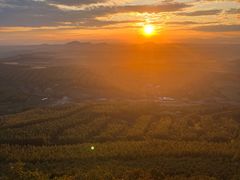 -帽儿山国家森林公园