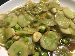 -老铁私房菜