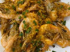 -鑫鸿达·海鲜闽菜热炒小馆(中山路店)