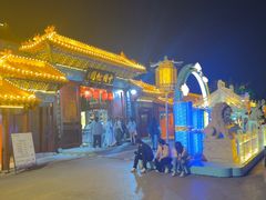 -中国翰园碑林