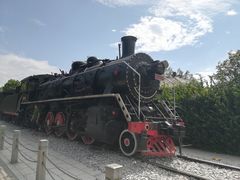 -浈阳坊旅游小镇