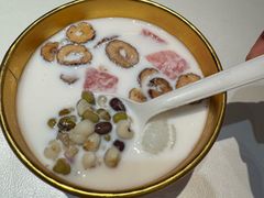 -不仔客海鲜·烧烤·270度海景餐厅(大东海店)
