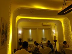 -成桂西餐厅·42年的味道(五大道疙瘩楼店)