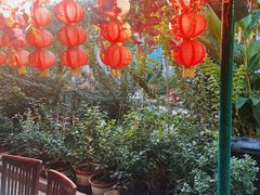 -姥家大锅台水库渔家