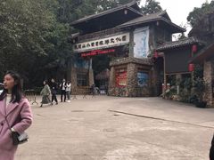 -观澜山水田园
