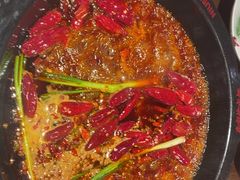 -牛市坎火锅(建设路店)