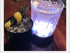 -迦南D BAR