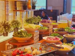 -富力希尔顿酒店·地阔自助餐厅