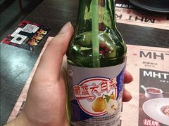 -马海涛牛肉串·午市牛腩饭·烧烤夜宵(领汇广场店)