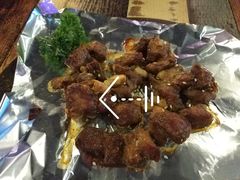 -质烤烤物·活烤海鲜(质烤总店)