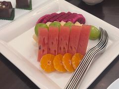 -臻萃轩中餐厅(国家会展中心店)