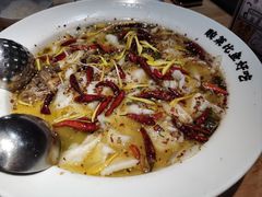 -太二酸菜鱼(深圳布吉万象汇店)