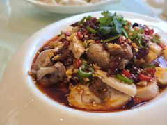 -黄家饺子东北特色菜馆(湖滨商业街店)