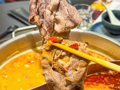 -熹悟海鲜火锅·广式打边炉