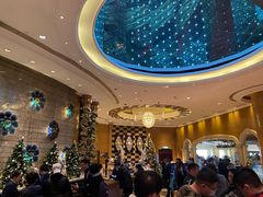-澳门十六浦索菲特大酒店