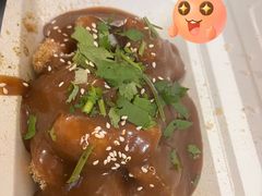 -唐记臭干(金鹰后街店)