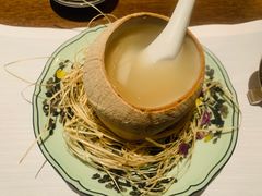 -夏苑(新加坡丽思卡尔顿美年酒店)