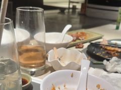 -水木锦堂·自助铁板烧(望京凯德MALL店)