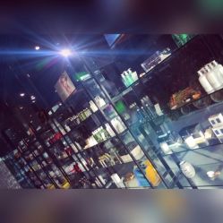 -THANN EXPRESS SPA