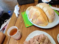 -清真·益鑫羊肉手抓馆(花园北街店)