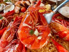 -BROWNSTONE布朗石西班牙餐厅(富城店)