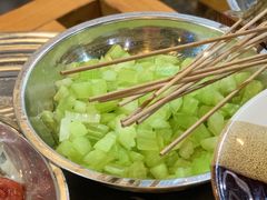 -盈田盈粥庄(博山东路店)