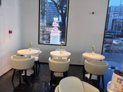 -BLACKSWAN黑天鹅(环球店)