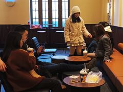 -瑞幸咖啡(江汉路中山大道店)