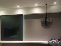 -南京禄口机场雅高铂尔曼大酒店