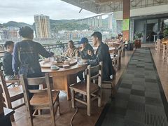 -江龙饭店·乌江豆腐鱼(乌江老桥头店)