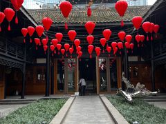 -Tivano意大利餐厅(成都居舍酒店)