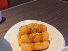 -胖哥俩肉蟹煲(海盐总店)