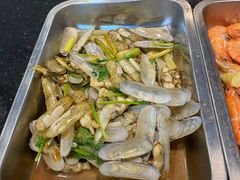 -胶东海鲜大排档(北太平庄店)