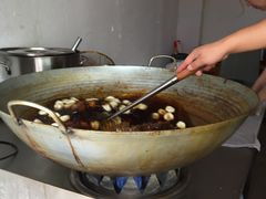 -邓记新一代糖油果子(四川煤管局供销公司职工宿舍店)